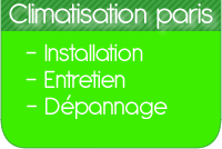 Climatisation paris 10