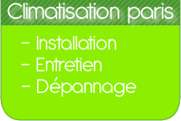 Climatisation paris 11