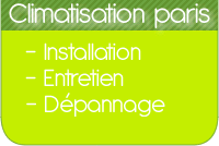 Climatisation paris 12