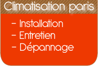 Climatisation essonne
