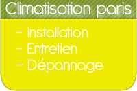 Climatisation paris 2