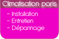 Climatisation paris 20