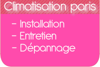 Climatisation paris 6