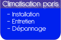 Climatisation paris 9