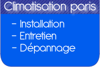 Climatisation seine st denis