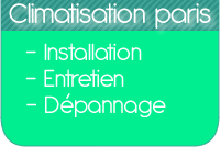 Climatisation yvelines