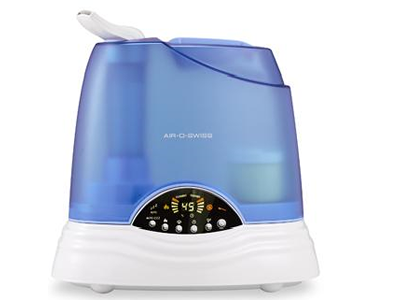 Humidificateur